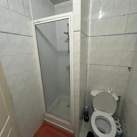 Lägenhet T2 Rdc Muret