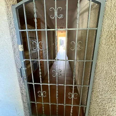 T2 Rdc Apartment