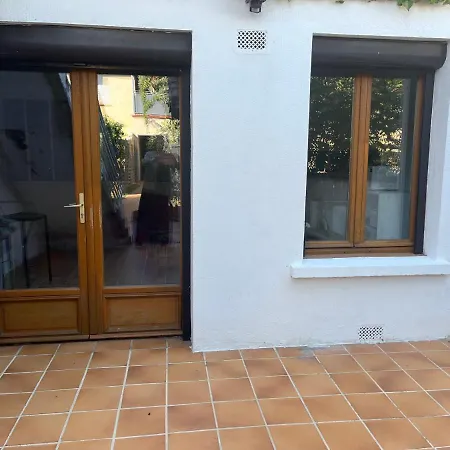 T2 Rdc Appartement Muret