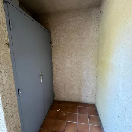 T2 Rdc Appartement *