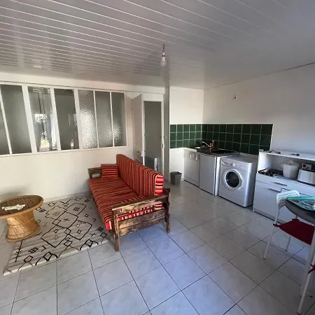 Apartment T2 Rdc *