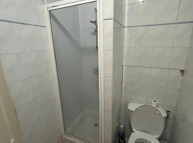 شقة T2 Rdc موريه